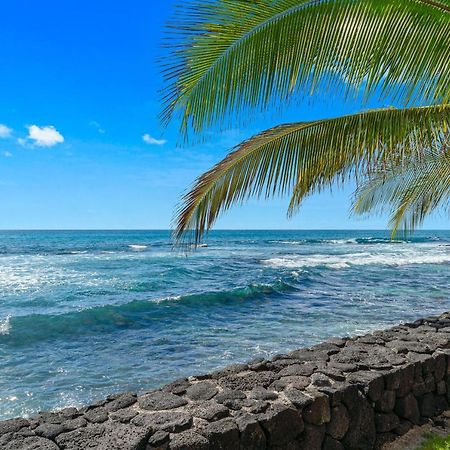 Готель Kona Bali Kai #165 Кайлуа-Кона Екстер'єр фото