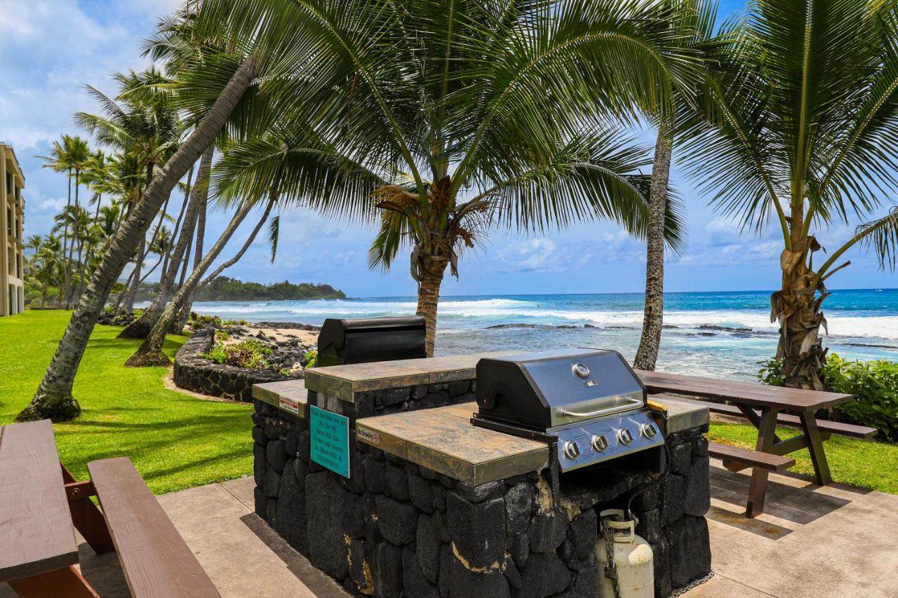Готель Kona Bali Kai #165 Кайлуа-Кона Екстер'єр фото